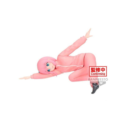 Banpresto Figure : Bocchi The Rock Hitori Gotoh — image 1