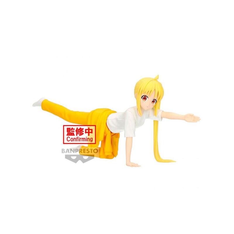 Banpresto Figure : Bocchi The Rock Nijika Ijichi