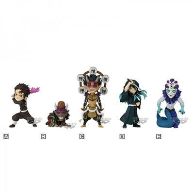 Banpresto Figure Demon Slayer Kimetsu No Yaiba World Collectable Figure VOL.13 — image 1