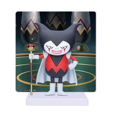 Banpresto Figure Dragon Ball Daima Gomah With Panel 9CM — image 1