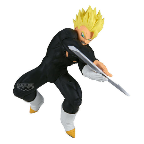 Banpresto Figure Dragon Ball Z Match Makers Super Saiyan Son Gohan 15CM — image 1