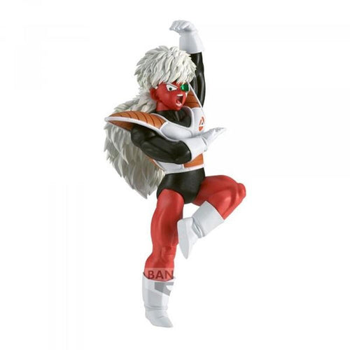 Banpresto Figure Dragon Ball Z Solid Edge Works VOL.18 10CM — image 1