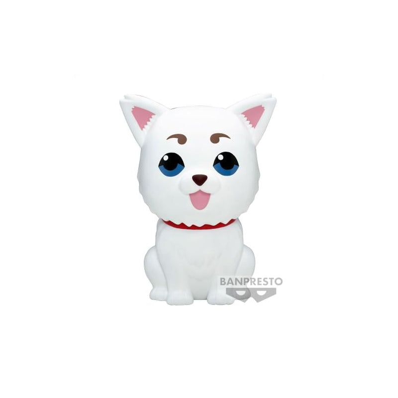 Banpresto Figure : Gintama Sofvimates Sadaharu