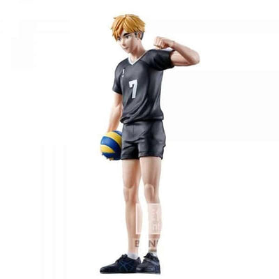 Banpresto Figure Haikyu!! Atsumu Miya 19CM — image 1