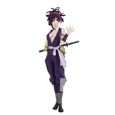 Banpresto Figure Hell's Paradise: Jigokuraku Dxf Yuzuriha 17CM — image 1