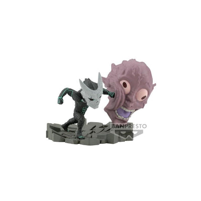 Banpresto Figure Kaiju N8 Wcf Log Stories 2 — image 1