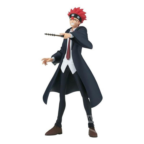 Banpresto Figure Mashle Dxf Dot Barret 17CM — image 1