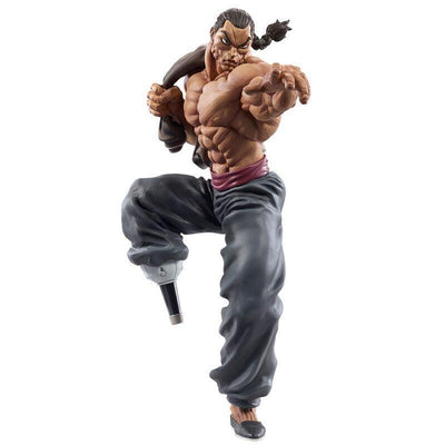 Banpresto Figure Masterlise Retsu Kaioh — image 1