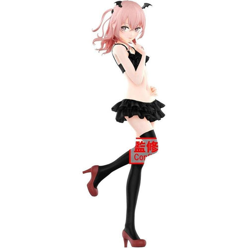 Banpresto Figure My Dress Up Darling Celestial Vivi Sajuna Inui 18CM — image 1