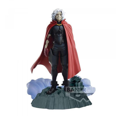 Banpresto Figure My Hero Academia Dioramatic Tomura Shigaraki The Brush 20CM — image 1