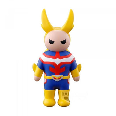 Banpresto Figure My Hero Academia Sofvimates All Might 12CM — image 1