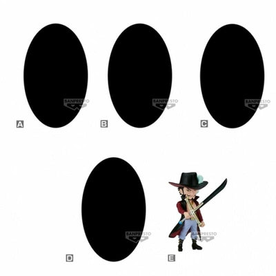 Banpresto Figure One Piece World Collectable Wanokuni Kanketsuhen 2 — image 1