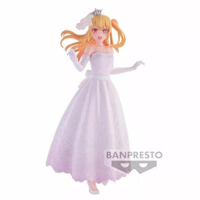 Banpresto Figure Oshi No Ko Bridal Dress Figure Ruby 20CM — image 1