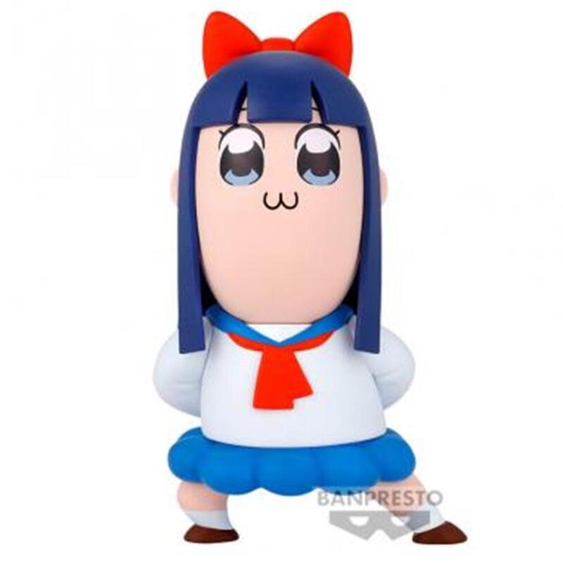 Banpresto Figura Pop Team Epic Sofvimates Pipimi