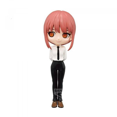 Banpresto Figure Q Posket Chainsaw Man Makima 14CM — image 1