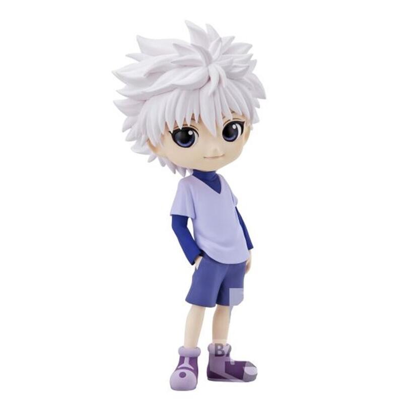 Banpresto Figure Q Posket Hunter X Hunter Killua Ver.a 13CM
