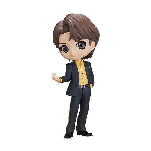 Banpresto Figure Q Posket Tinybut Bts Jin — image 1