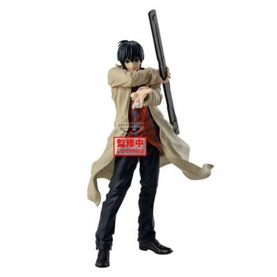 Banpresto Figure Sakamoto Days Solid Scene Collection Nagumo 22CM — image 1