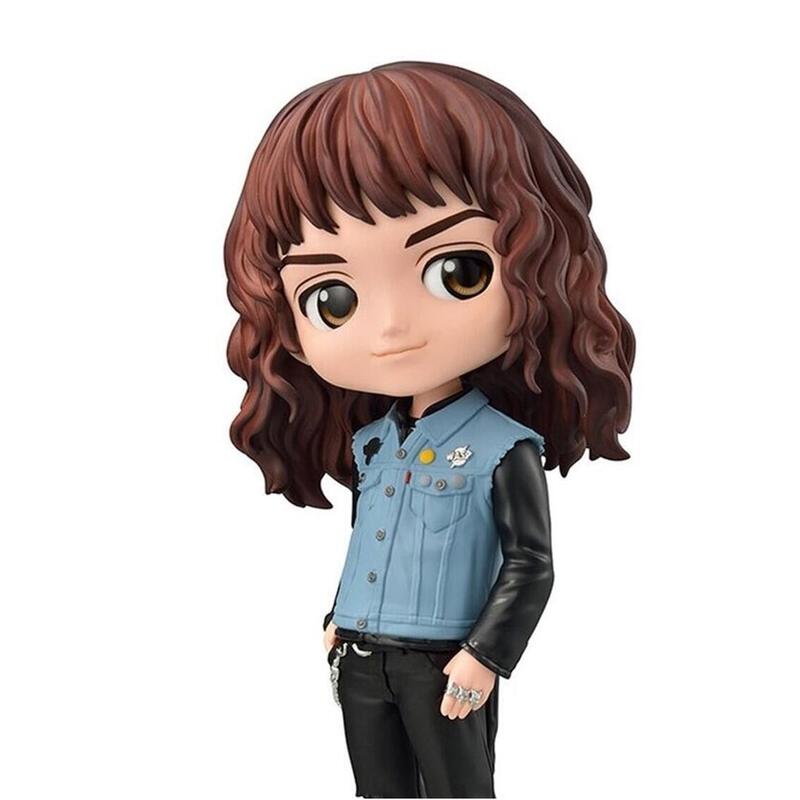 Banpresto Figure Stranger Things Q Posket Eddie