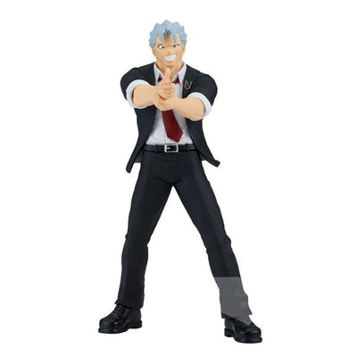 Banpresto Figure Undead Unluck Andy 16CM — image 1