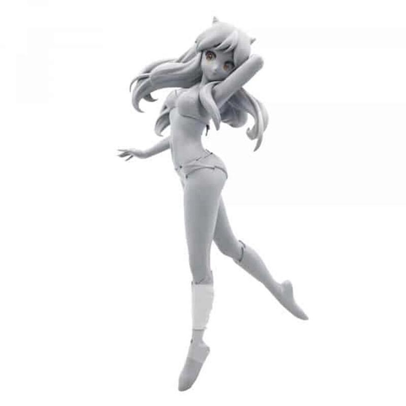 Banpresto Figure Urusei Yatsura Glitter & Glamours Lum Ii Ver.a 22CM