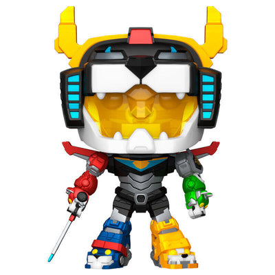 Figure Bitty Bots Voltron - Voltron With Siro — image 1