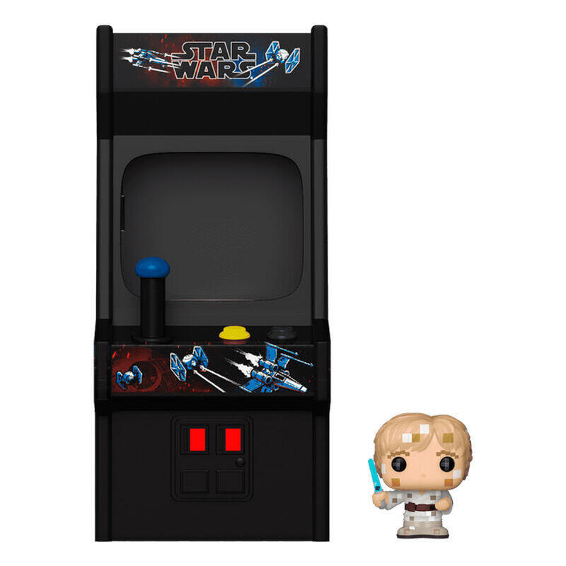 Figure Bitty Pop Arcade Star Wars