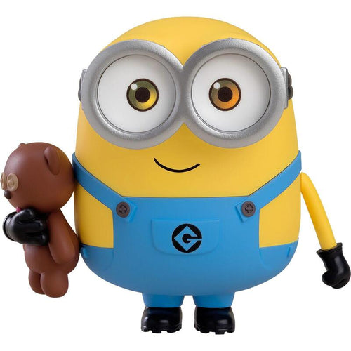 Figure Bob Fig. 7,5CM Minions Nendoroid — image 1