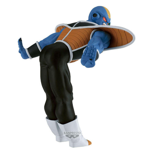 Figure Burter Solid Edge Works Dragon Ball Z 14CM — image 1