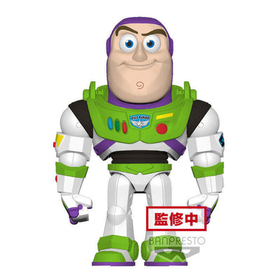 Figure Buzz Lightyear Toy Story Disney Poligoroid 13CM — image 1