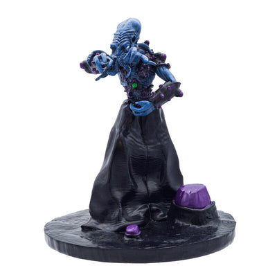 Cyp Brands Figure Dungeons & Dragons Mind Flayer Resina — image 1