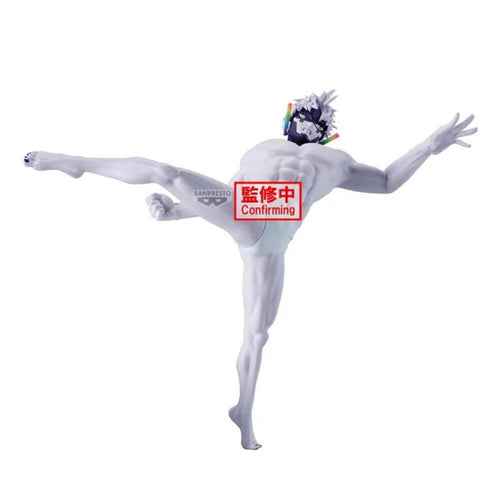 Figure Dandadan Vibration -jiji(transformed)- — image 1