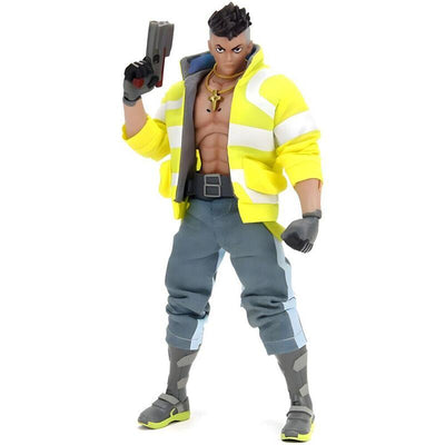 Figure David Cyberpunk Edgerunners 15CM — image 1