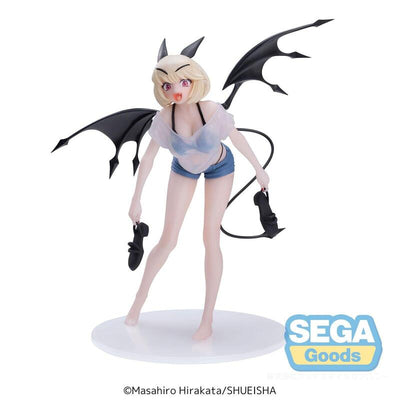 Figure Debby The Corsifa Swimsuit Ver. Fig. 19CM Debby The Corsifa Is Emulous Luminasta — image 1
