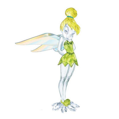 Figure Decorativa Glass Disney Campanilla — image 1