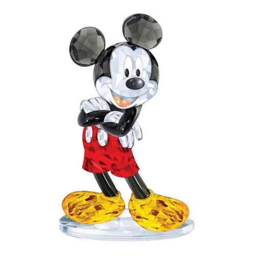 Figure Decorativa Glass Disney Mickey Mouse — image 1