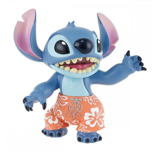 Enesco Figure Decorativa Disney Stitch Aloha — image 1