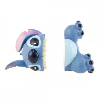 Enesco Figure Decorativa Disney Stitch Sujetalibros — image 1