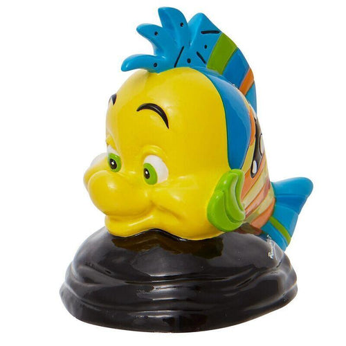 Figure Decorativa Flounder Britto — image 1