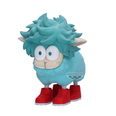 Figure Dekusheep Fluffy Puffy My Hero Academia 7CM — image 1