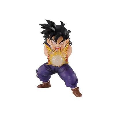 Figure Dragon Ball Z Gohan – Masterlise Spectacle Battle 10CM — image 1