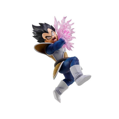 Figure Dragon Ball Z Vegeta – Masterlise Spectacle Battle 18CM — image 1