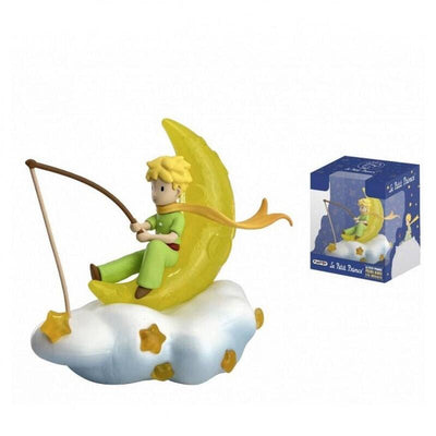 Figure Principito Pescando Nubes 8CM — image 1