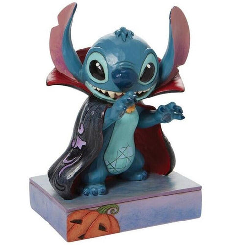 Enesco Figure Disney Lilo & Stitch Halloween — image 1