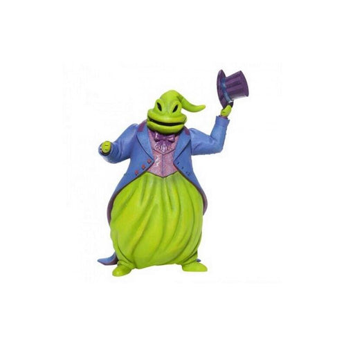 Enesco Figure Disney Pesadilla Antes Christmas Oogie Boogie — image 1