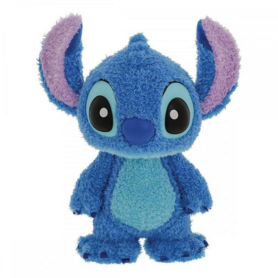 Enesco Figure Disney Stitch Fluffy — image 1