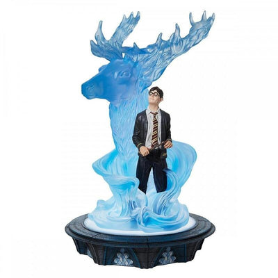 Enesco Figure Harry Potter Patronus — image 1