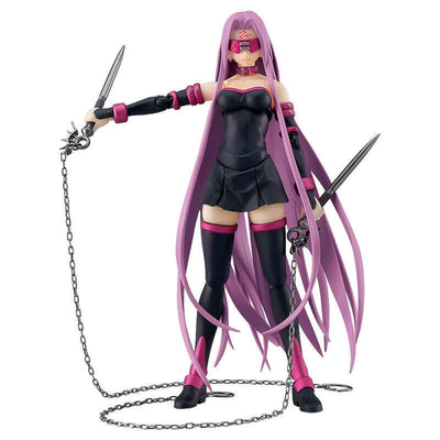 Figure Figma Rider 2.0 Fate/Stay Night Heavens Feel 15CM — image 1