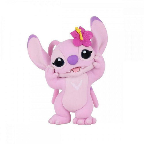 Enesco Figure Flocada Disney Angel Pie — image 1