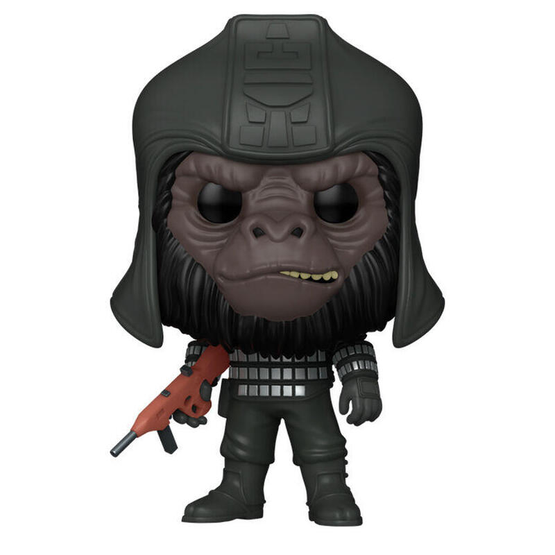 Funko Figure Pop! – General Ursus (el Planeta Simios)